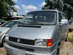 Grau Gebraucht 1995 VW T4 Van | 3.300 €