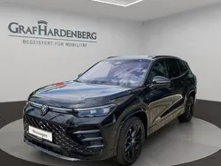 Schwarz Gebraucht 2025 VW Tayron R-line SUV | 61.900 € (Fairer Preis)