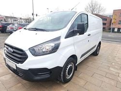 Weiß Gebraucht 2021 Ford Transit Custom Van / Kleinbus | 15.950 € (Superpreis)