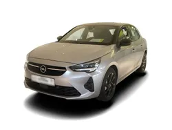 Schwarz Gebraucht 2023 Opel Corsa Kleinwagen | 19.149 € (Guter Preis)