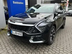 Schwarz Gebraucht 2025 Kia Sportage Spirit SUV | 42.635 € (Fairer Preis)
