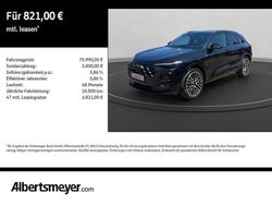 Schwarz Neu 2025 Audi Q5 S-Line SUV | 75.990 € (Teuer)