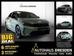 Eukalyptus grün Neu 2025 Opel Corsa Kleinwagen | 21.990 € (Etwas zu teuer)