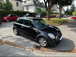 Schwarz Gebraucht 2011 Mini Cooper Kleinwagen | 2.850 € (Superpreis)