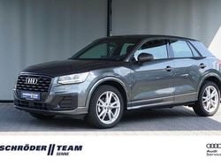 Grau Gebraucht 2020 Audi Q2 Sport SUV | 25.890 € (Etwas zu teuer)