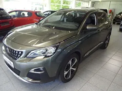 Gebraucht 2018 Peugeot 3008 Crossway SUV | 20.450 € (Fairer Preis)