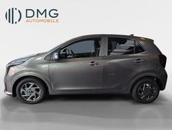 Grau Neu 2025 Kia Picanto Plus Kleinwagen | 16.990 € (Fairer Preis)