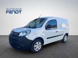 Mineral weiss Gebraucht 2022 Renault Kangoo Van / Kleinbus | 13.950 € (Guter Preis)