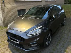 Gebraucht 2018 Ford Fiesta ST-Line Kleinwagen | 8.700 € (Guter Preis)