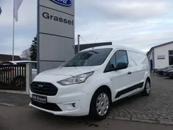 Weiß Gebraucht 2019 Ford Transit Trend | 15.990 € (Etwas zu teuer)