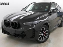 Citrinschwarz ii metallic Gebraucht 2025 BMW X6 M Sport SUV | 80.900 € (Superpreis)