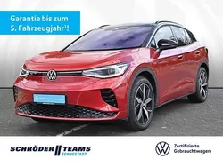 Gebraucht 2024 VW ID.4 GTX SUV | 44.890 € (Etwas zu teuer)