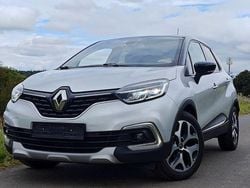 Silber Gebraucht 2019 Renault Captur Intens SUV | 12.850 € (Guter Preis)