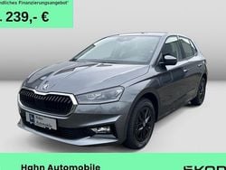 Grau Neu 2025 Skoda Fabia Selection Kleinwagen | 24.980 € (Fairer Preis)