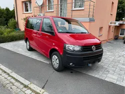 Andere farben Gebraucht 2015 VW T6 Van | 12.250 € (Guter Preis)