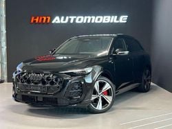 Schwarz Neu 2025 Audi Q5 Sport SUV | 69.019 € (Superpreis)