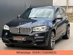Schwarz Gebraucht 2015 BMW X5 Comfort Edition SUV | 20.900 € (Fairer Preis)