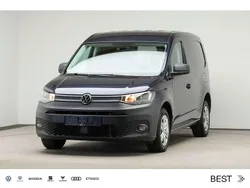 Starlight blue metallic Gebraucht 2022 VW Caddy Van / Kleinbus | 16.995 € (Superpreis)