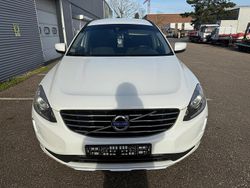 Weiß Gebraucht 2014 Volvo XC60 SUV | 9.700 €