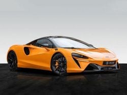 Andere Gebraucht 2024 McLaren Artura Cabrio | 279.700 € (Teuer)