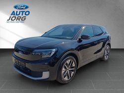 Schwarz Neu 2025 Ford Explorer Premium SUV | 40.787 € (Guter Preis)