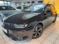 Schwarz Neu 2025 Opel Astra Edition Limousine | 24.950 € (Fairer Preis)
