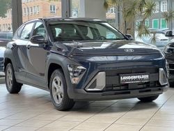 Denim blau metallic Neu 2025 Hyundai Kona SUV | 21.999 € (Guter Preis)