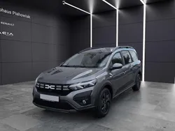 Dolomitgrau Neu 2025 Dacia Jogger Expression Kombi | 21.390 € (Fairer Preis)