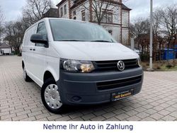 Weiß Gebraucht 2013 VW T5 Van | 9.200 € (Guter Preis)