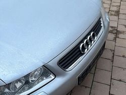 Silber Gebraucht 2001 Audi A3 Kombi | 2.300 € (Guter Preis)
