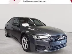 Daytonagrau perleffekt Gebraucht 2019 Audi A6 Sport Limousine | 35.090 € (Guter Preis)