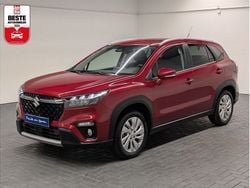Rot Gebraucht 2023 Suzuki SX4 S-Cross SUV | 19.980 € (Superpreis)