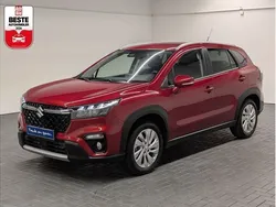 Rot Gebraucht 2023 Suzuki SX4 S-Cross SUV | 19.980 € (Superpreis)