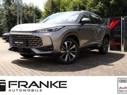 Silber Neu 2025 MG HS Comfort SUV | 29.999 € (Fairer Preis)