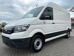 Gebraucht 2024 VW Crafter Van | 51.735 € (Teuer)