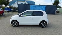 Purewhite c9a (weiß)weiß Gebraucht 2021 Seat Mii Electric Kleinwagen | 12.990 € (Fairer Preis)