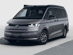 Indiumgrau metallic dach schwarz Gebraucht 2024 VW T7 Beach Van | 64.250 €