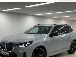 Grau Gebraucht 2025 BMW X3 Comfort Edition SUV | 74.450 € (Guter Preis)