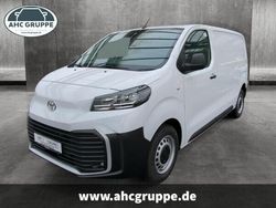 Weiß (schneeweiß) Neu 2025 Toyota Proace Comfort Van / Kleinbus | 42.950 € (Fairer Preis)