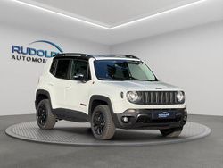 Weiß Gebraucht 2015 Jeep Renegade Trailhawk SUV | 15.599 € (Fairer Preis)