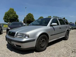 Silber Gebraucht 1999 Skoda Octavia Kombi | 750 € (Superpreis)