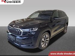 Schwarz Neu 2025 Skoda Kodiaq Selection SUV | 49.450 € (Teuer)