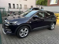 Violet Gebraucht 2019 Opel Grandland X Ultimate SUV | 19.500 € (Fairer Preis)