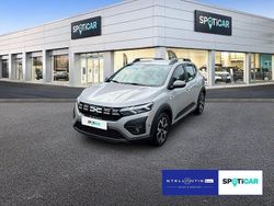 Grau Gebraucht 2023 Dacia Sandero Expression Kleinwagen | 16.775 € (Fairer Preis)