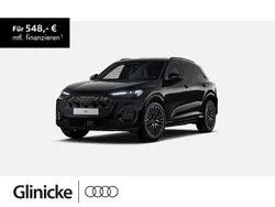 Schwarz Neu 2025 Audi Q5 S-Line SUV | 76.990 € (Teuer)