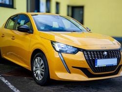 Gebraucht 2022 Peugeot 208 Active Kleinwagen | 10.490 € (Guter Preis)