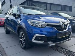 Blau Gebraucht 2019 Renault Captur Version S SUV | 13.990 € (Fairer Preis)