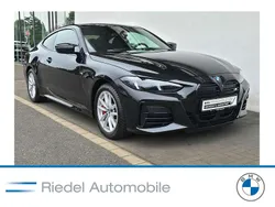 Saphirschwarz metallic Gebraucht 2025 BMW M440 M Sport Limousine | 63.990 € (Teuer)