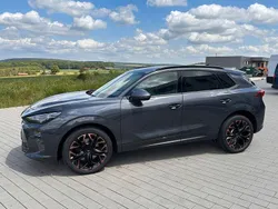 Grau Gebraucht 2025 Cupra Terramar VZ SUV | 45.500 € (Guter Preis)