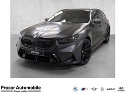 Bmw individual froze Neu 2025 BMW M5 Sport Line Kombi | 158.490 € (Teuer)